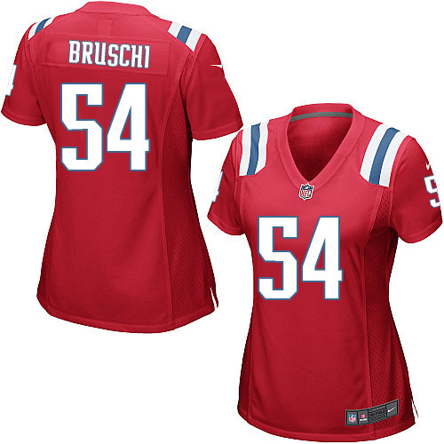 Women New England Patriots jerseys-041